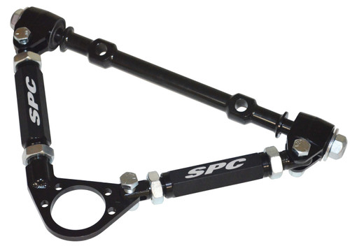 SPC Performance 84-87 Chevy Corvette (C4) Pro Series Front Driver Side Adj. Upper Control Arm - 92749 Photo - Primary