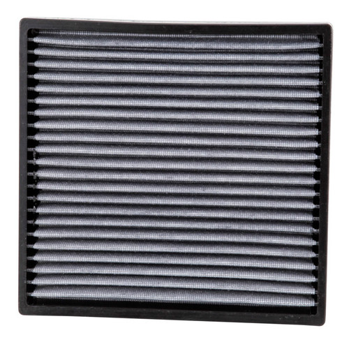 K&N Engineering Cabin Air Filter VF2001 for Improved Air Quality and HVAC Performance