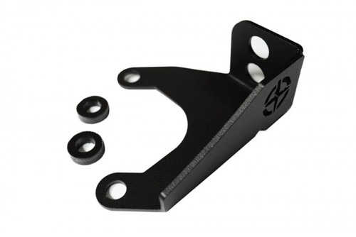 EVO Manufacturing Inc. JK Tailgate Antenna Mount (Passenger Side) 1122PB