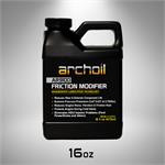 Archoil AR9100 Friction Modifier - 16 oz. Treats 16 Quarts Oil & 8 Quarts Gear Oil