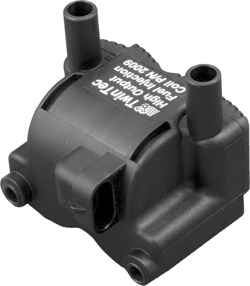 DAYTONA Twin Cam Coil Part Number 2009 for Motorcycle Ignition Systems