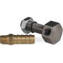 Pacbrake Axle Breather Relocation Kit HP10136 for Enhanced Vehicle Maintenance