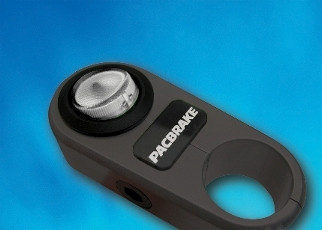 Pacbrake C18040 3/4 Inch Lighted Shifter Switch