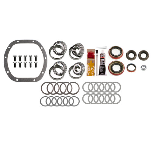 Motive Gear Dana 30 Jeep Master Kit R30RMKT – Complete Repair Solution for Jeep 66-90