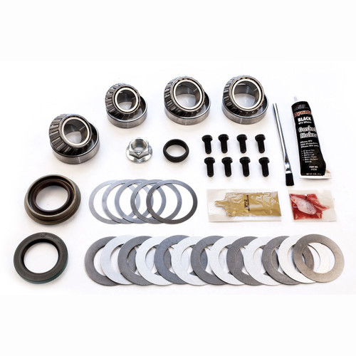 Motive Gear Dana-35 Jeep Master Kit R35JRMKT - Complete Axle Repair Solution