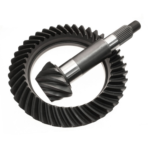 Motive Gear Dana-60 Rear Differential Ring Gear 5.38 Thick Rev Mg (Part #D60-538XF)