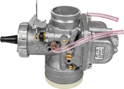 MIKUNI FVM38-9 Vm 38mm Round Slide Carburetor with Lever Chokes