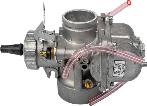 MIKUNI FVM32-33 Vm 32mm Round Slide Carburetor for Gravity Feed Fuel Systems