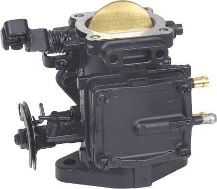 MIKUNI Super Bn Square Carburetor 44mm - FBN44-40-43