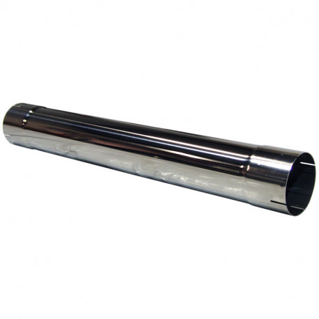MBRP Inc. MDS30 30-Inch T304 Stainless Steel Muffler Bypass Pipe