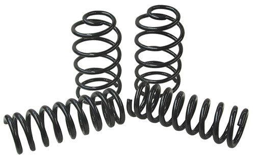 SPC Performance 64-72 GM A Body Pro Coil Lowering Springs - 94391 Photo - Primary