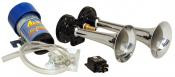 Kleinn Air Horns Direct Drive Compressor DD1 for Powerful Horn Performance