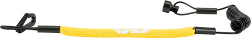WPS LA-2 SD Yellow Float Jacket Tethercord