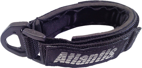 Atlantis A2070 Floating Wrist Band in Black for Marine Activities