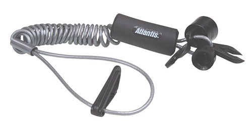 Atlantis A3185 DESS Lanyard for Sea-Doo Watercraft with Security System
