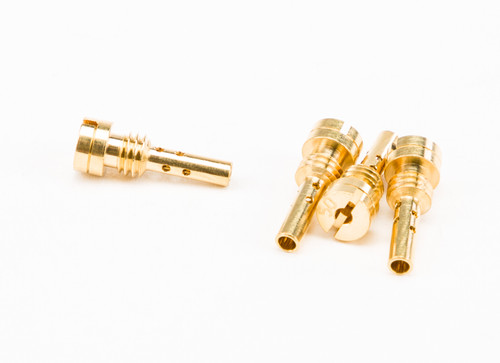 EBC OE Style Pilot Jet #50 for Harley D Keihin BH Carbs (Part #EBC424-25-50)