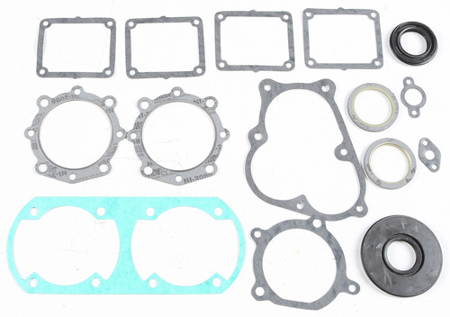 SP1 Full Engine Rebuild Gasket Set for Yamaha - Part 09-711168B