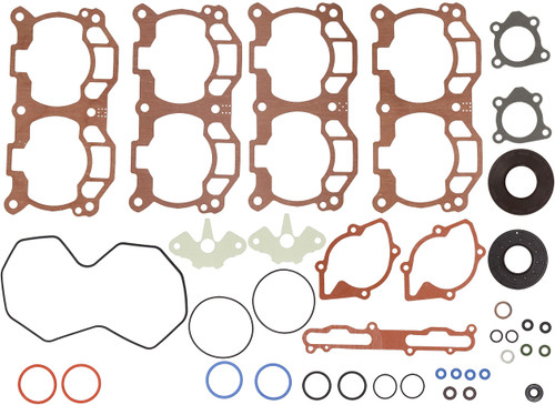 SP1 Full Gasket Set S D (Part Number SM-09538F) for Engine Rebuilds