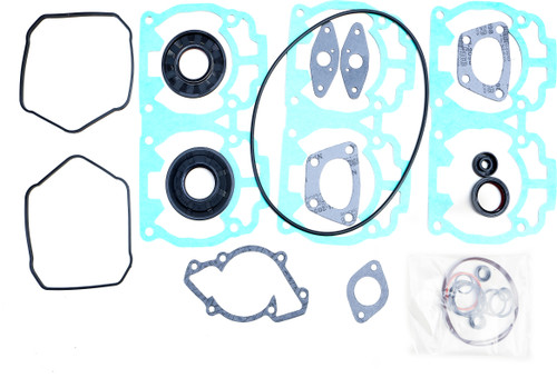 SP1 Full Gasket Set for Engine Rebuild - Part No. 09-711259