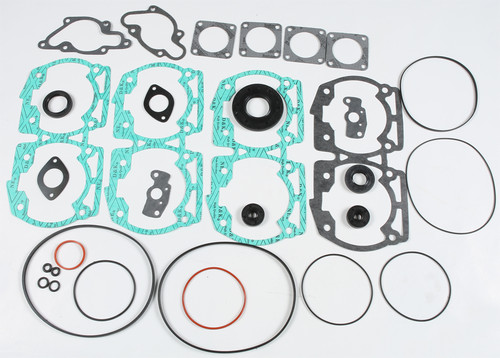 SP1 Full Gasket Set for Engine Rebuild - Part Number 09-711215
