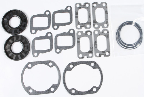 SP1 Full Gasket Set for Engine Rebuild, Part No. 09-711210