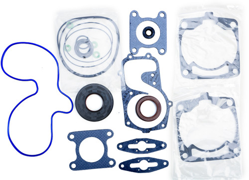 SP1 SM-09531F Full Engine Gasket Set for Automotive Rebuilds