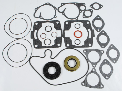 SP1 Full Engine Rebuild Gasket Set Part 09-711231 for Optimal Engine Performance