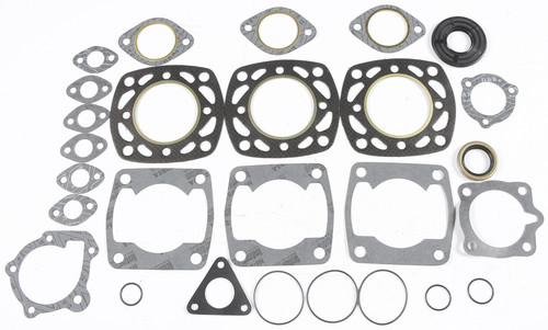 SP1 Full Engine Rebuild Gasket Kit (Part 09-711181A)