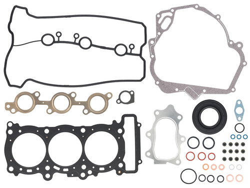 SP1 Full Gasket Set for Acura/Yamaha - Part Number SM-09540F