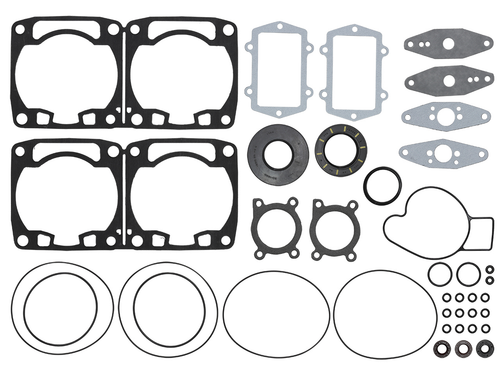 SP1 Full Engine Gasket Set with Oil Seals – Part 09-711321