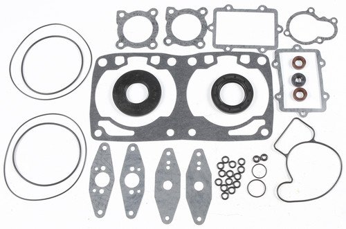 SP1 Full Gasket Set A/C S/M - Part Number 09-711295 for Engine Rebuilds