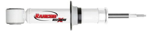 Rancho RS5000X Strut RS55777 - Premium Replacement Suspension Part