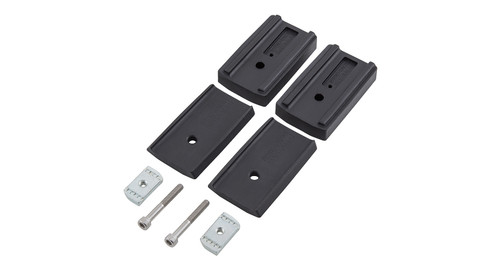 Rhino-Rack Quick Mount Heavy Duty Spacer 20mm QMHD20 by Rhino-Rack USA