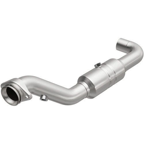 Magnaflow Performance Catalytic Converter for 2011-2014 Ford F-150 V6 3.5 OEM Underbody - Part 52428
