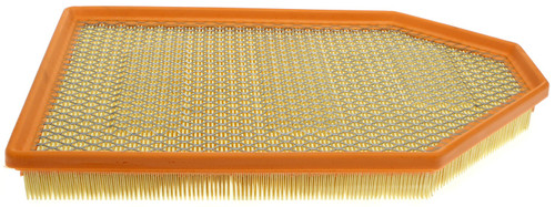 Mahle LX3482 Engine Air Filter for Optimal Air Filtration and Engine Performance