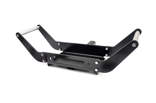 Rough Country Winch Cradle with 2-Inch Receiver - Model RS109