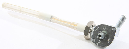 K&L OEM Style Fuel Petcock Assembly for Motorcycle Fuel Systems - Part 18-4196