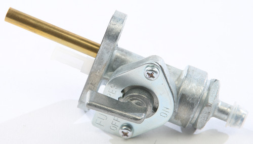 K&L Fuel Petcock Assembly 18-4171 - OEM Style Fuel Valve for Motorcycles