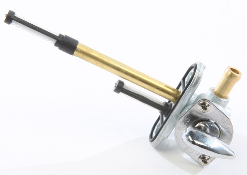 K&L Fuel Petcock Assembly 18-4155 for Motorcycle Fuel Systems