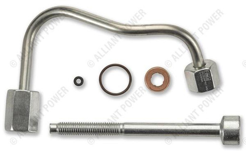 Industrial Injection AP0087 Injection Line and O-ring Kit for Diesel Engines