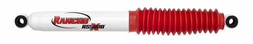 Rancho RS5000X Shock RS55001 - Heavy-Duty Performance Suspension Component