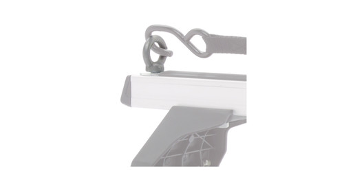 Rhino-Rack Eye Bolt Kit REB by Rhino-Rack USA – Durable Mounting Hardware for Roof Racks