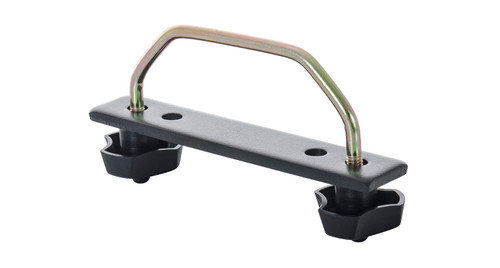 Rhino-Rack USA U Bolts S280 for Secure Mounting Applications