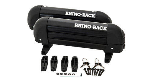 Rhino-Rack USA Small Fishing Rod Holder (Part Number 572)