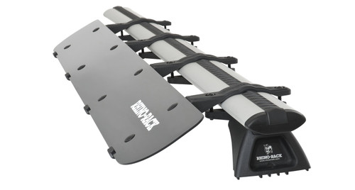 Rhino-Rack USA Wind Fairing RF4 - 50 inches for Roof Racks