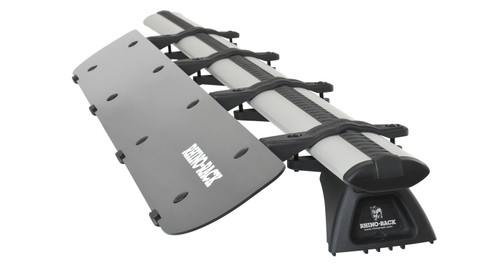 Rhino-Rack USA RF3 Wind Fairing - 44 inches for Roof Racks