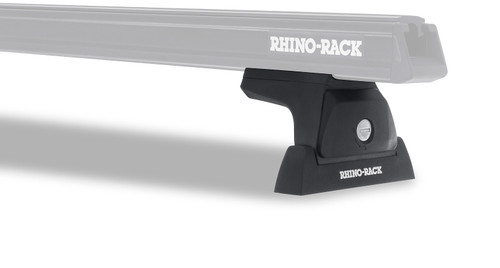 Rhino-Rack USA Quick Mount Leg RLT600H (Set of 2) – Durable Roof Rack Support System