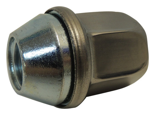Crown Automotive Jeep, Dodge, Ram Stainless Lug Nut Part #6509422AA