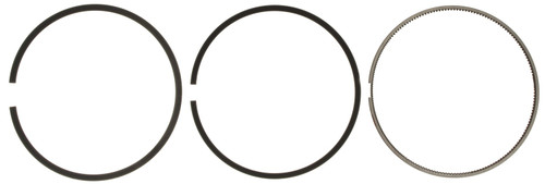 Mahle Engine Piston Ring Set S42246 for Optimal Engine Performance