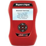 Superchips (Holley) Flashpaq F5 GM Diesel & Gas Tuner - Part 2845
